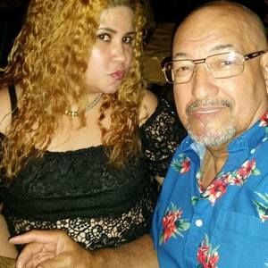 Meet your Posher, Luis